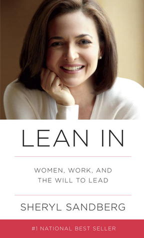 Sheryl Sandberg's Lean In