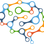Rewire your brain, replacing "marketing" with "connections".  (Credit: OpenClipArt-Vectors at Pixabay)